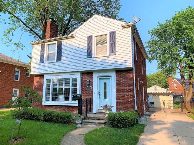 1527 S Eton ST, Birmingham, US, MI
