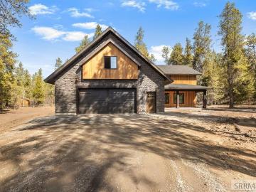1527 Shadow Run, Ashton, ID 83420 | MLS #2184