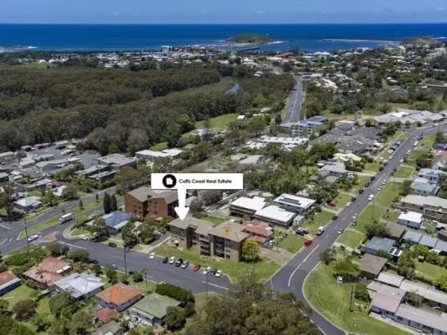 15/27 Victoria Street, Coffs Harbour Apartment for rent Liste.