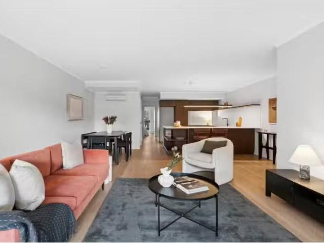 152/81 Kennedy Street, Kingston Apartment for rent Listed by.