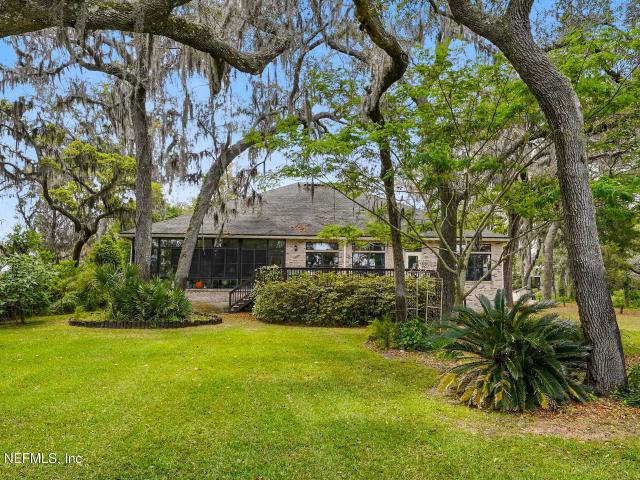 15289 Cape Dr N, Jacksonville, FL 32226 | MLS #2084
