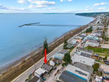 Greater Vancouver