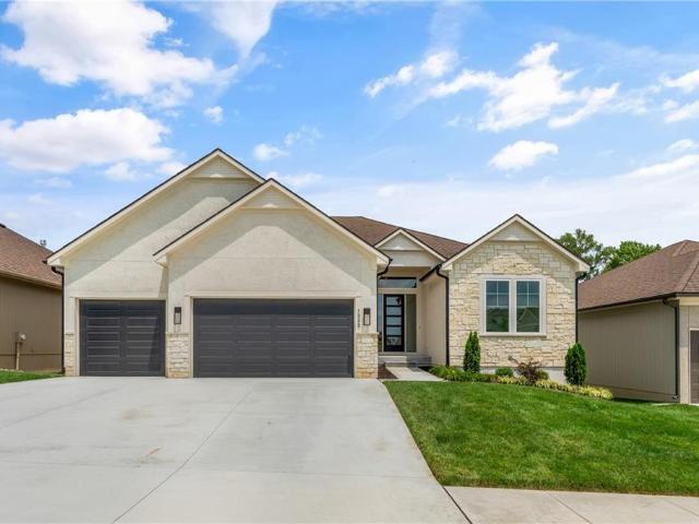1528 NE Park Springs Ter, Lee's Summit, MO 64064 | MLS #2573