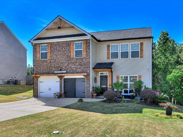 1528 Oglethorpe Drive