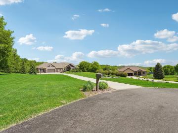 1528 Cottonwood Trail