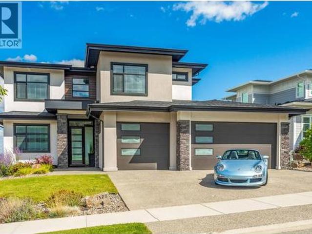 1528 Fawn Run Drive, Kelowna, BC, V1W 5L3 house for sale | Listing ID 10400 | Royal LePage