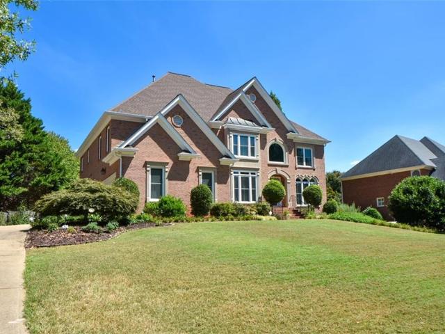 1528 Greensboro Way