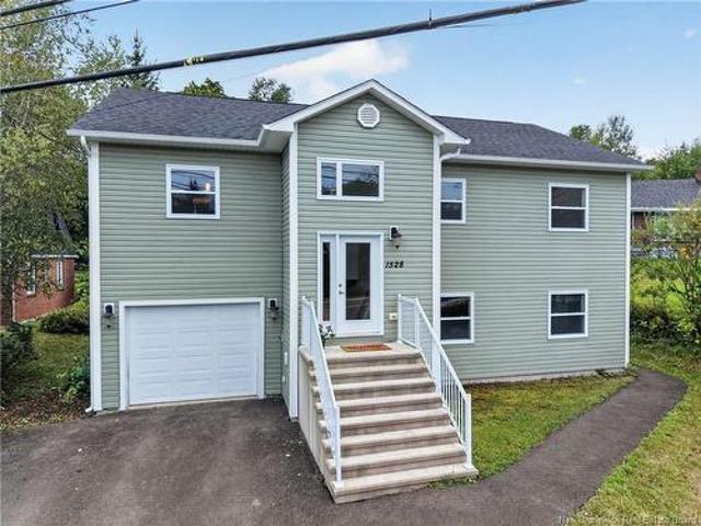 1528 Lincoln Rd, Fredericton, NB, E3B 8J6 house for sale | Listing ID NB147675 | Royal LePage