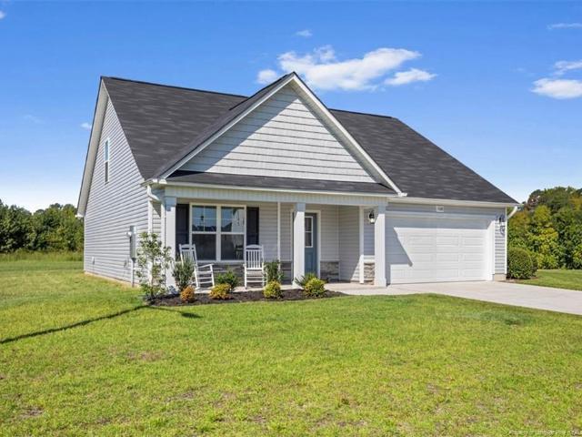 1528 Percheron Path