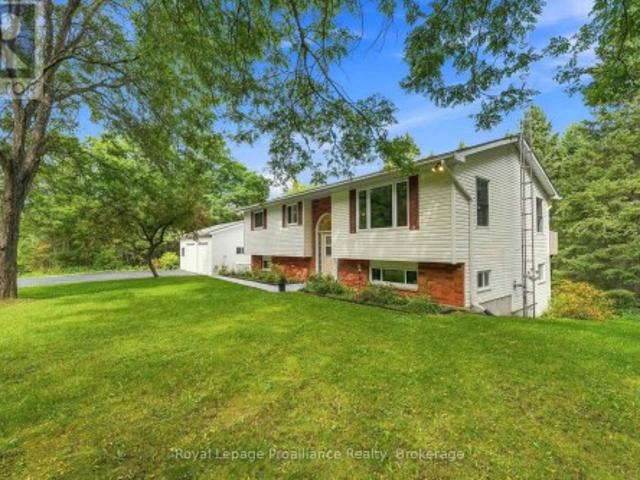 1528 Pinewood School Road, Brighton, ON, K0K 1R0 house for sale | Listing ID X13751 | Royal LePage