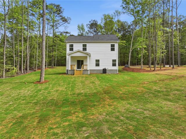 1528 Shirley Drive
