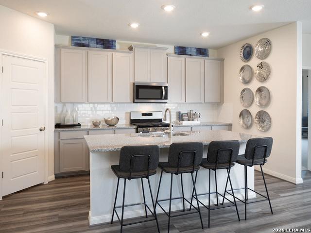 1528 Zion Drive