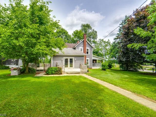 15292 Friendsville Road