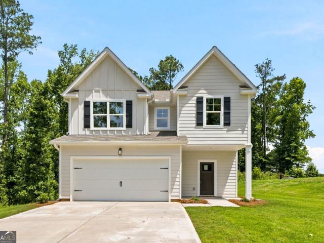 1529 Cabin Creek Trail