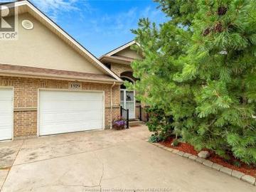 1529 Chateau, Windsor, ON, N8P 1M3 house for sale | Listing ID 26014 | Royal LePage