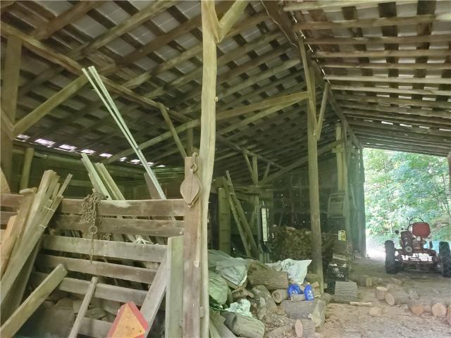 1529 Garretts Run Rd