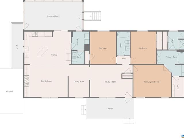 1529 John Tucker Rd