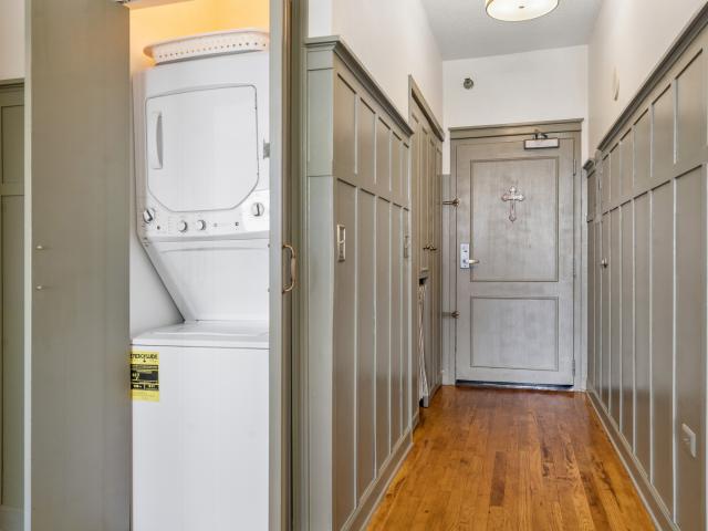 1529 S State Street # 17F
