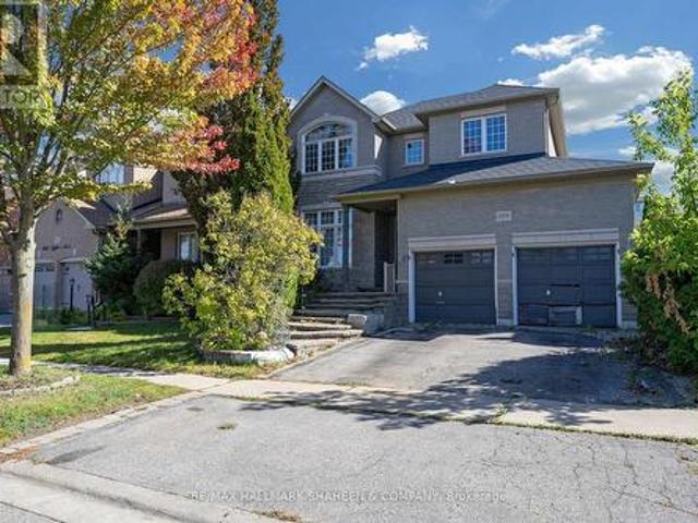 1529 Skyview Street, Oshawa, ON, L1K 2S3 house for sale | Listing ID E13866 | Royal LePage