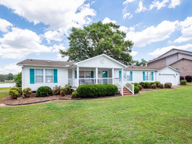 1529 Waters Edge Drive