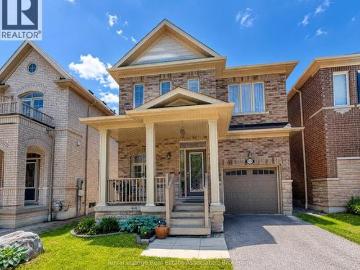 1529 Winville Road, Pickering, ON, L1X 0B8 house for sale | Listing ID E13054 | Royal LePage