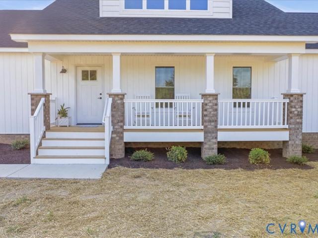 15203 Cox Road