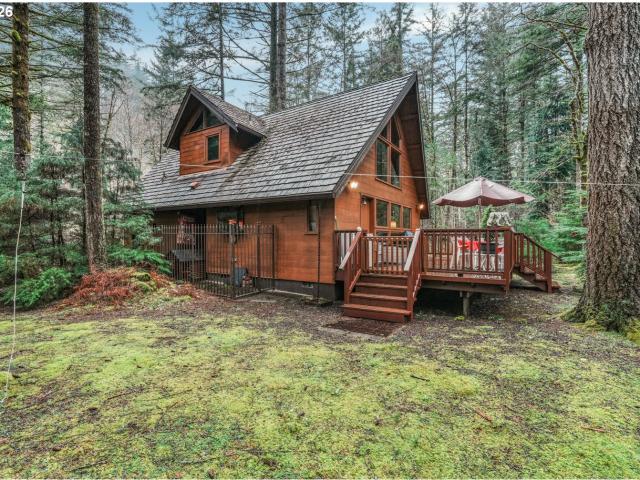 15202 Washougal River Rd, Washougal, WA 98671 | MLS #760981