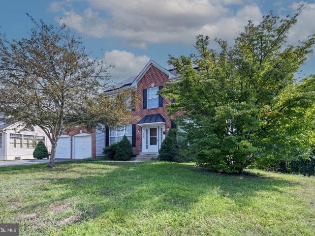 15202 Jenkins Ridge Road
