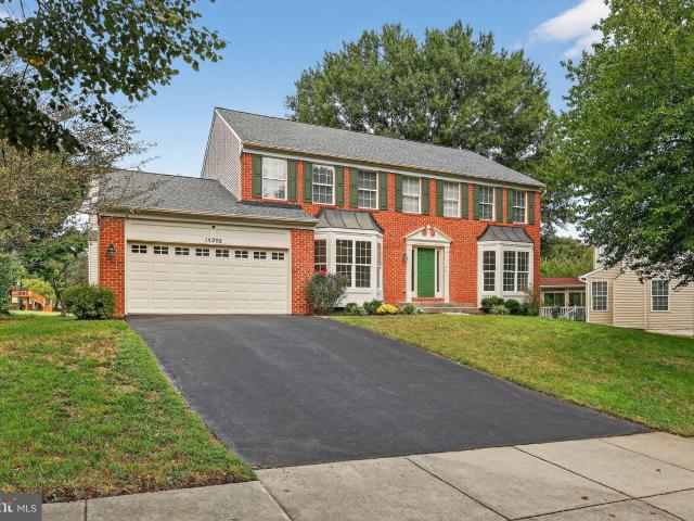 15202 Johnstone Ln, Bowie, MD 20721 | MLS #MDPG2197