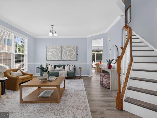 15205 Humbolt Bay Court