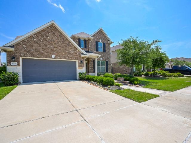 15206 Armadillo Lookout Trail, Cypress, TX 77433 | MLS #43425