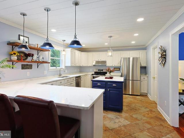 15206 Bourbon Street SW