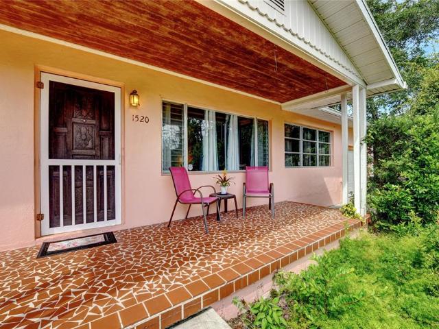 1520 Moravia Ave, Holly Hill, FL 32117 | MLS #O6268