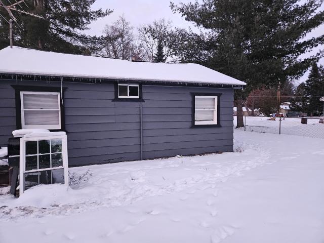 1520 Northwoods Drive