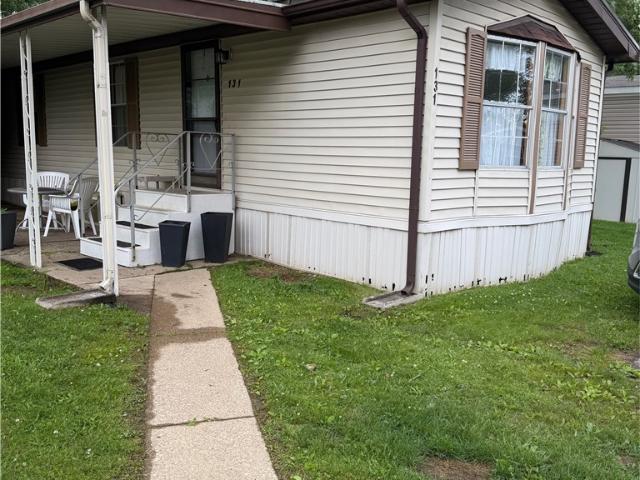 1520 Orange Road 131