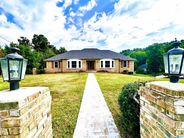 1520 Auman Drive