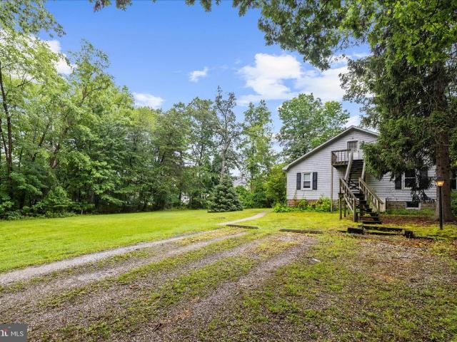 1520 Annapolis Road