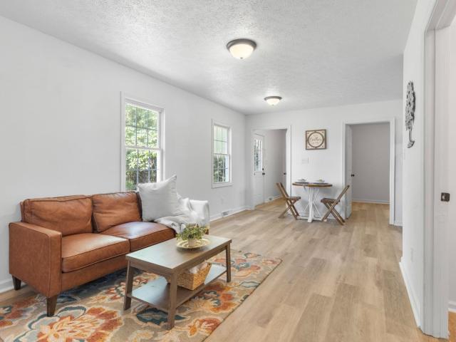 1520 Buchanan St, Lynchburg, VA 24501 | MLS #367048