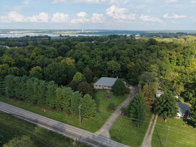 1520 Butler Warren Road