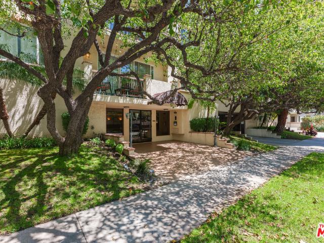 1520 Camden Ave, Unit 105, Los Angeles, CA 90025 | MLS #26828