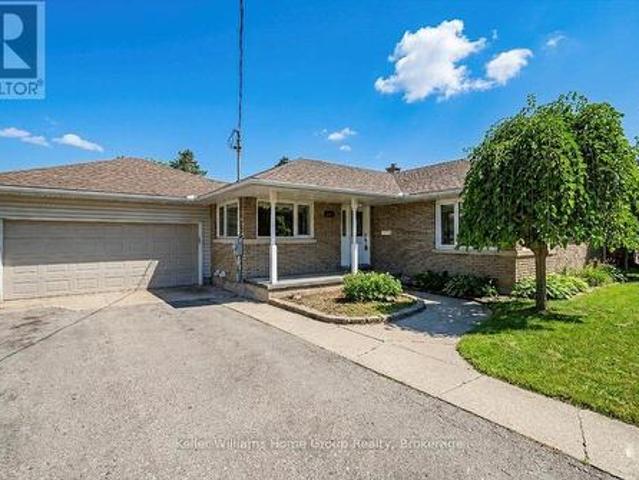 1520 Concession Road, Cambridge, ON, N3H 4L9 house for lease | Listing ID X13631 | Royal LePage