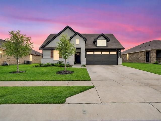 1520 Forest Park Drive