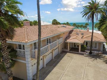 1520 Gulf Blvd, Belleair Beach, FL 33786 | MLS #TB8456