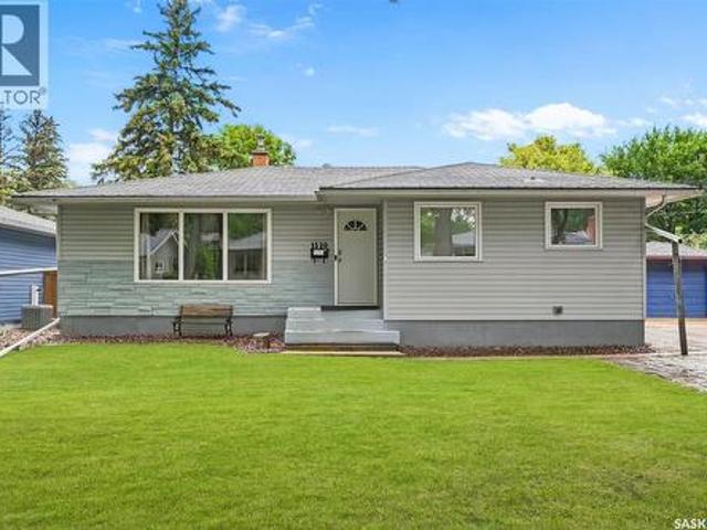 1520 Uhrich Avenue, Regina, SK, S4S 4R5 house for sale | Listing ID SK047365 | Royal LePage