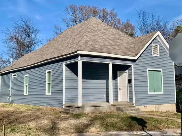 1520 W 34TH ST, LITTLE ROCK, AR 72206