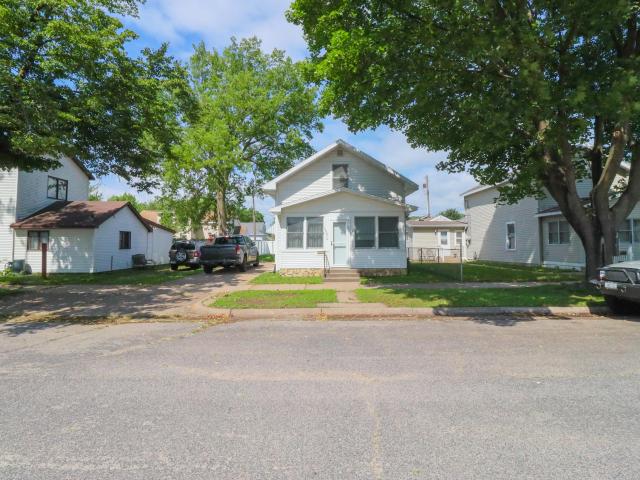 1520 11th S St