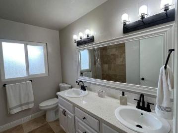 San Diego County, California, USA - Garden