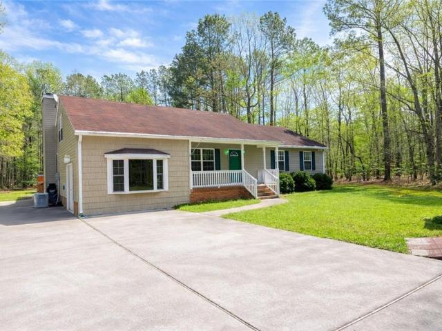15211 Strawberry Plains Rd