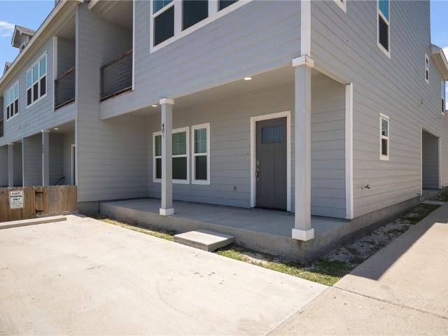 15217 Windward Dr, Unit 401, Corpus Christi, TX 78418 | MLS #469621