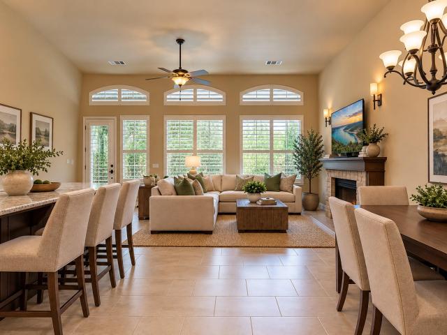 15217 Glen Heather Dr
